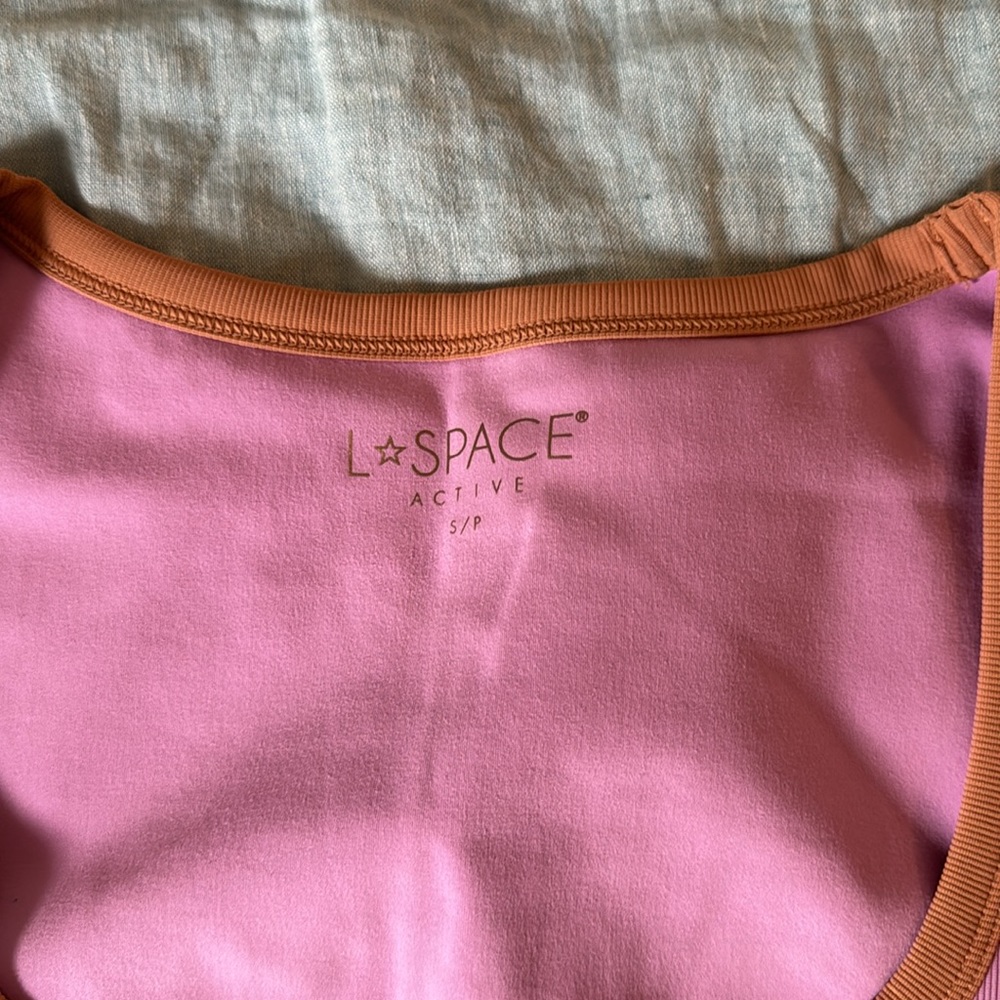 L*Space Top - image 2